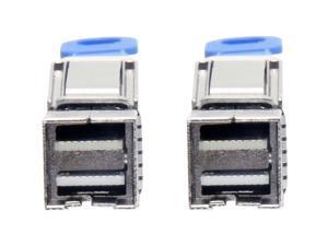Tripp Lite Mini-Sas External Hd Cable Sff-8644 To Sff-8644 12 Gbps 2M 6.6Ft
