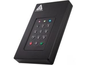 APRICORN MASS STORAGE AFL3-1TB 1TB AEGIS FORTRESS L3 USB 3.0 APRICORN MASS STORAGE AFL3-1TB 1TB AEGIS FORTRESS L3 USB 3.0