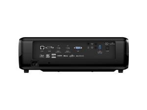 Voice Assistant-Compatible 4K UHD Projector Voice Assistant-Compatible 4K UHD Projector