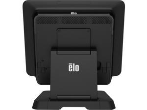 Elo E548623 X-Series 15" All-in-One Touchscreen Computer (Rev B), TouchPro PCAP X5 Win 10 - Black (Worldwide) Elo E548623 X-Series 15" All-in-One Touchscreen Computer (Rev B), TouchPro PCAP X5 Win 10 - Black (Worldwide)