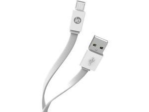 10 Ft 1 X Type B Male Micro Usb White Product Category: Hardware Connectivity//Connector Ca White 1 X Type A Male Usb 4Xem 10Ft Micro Usb To Usb Data//Charge Cable For Samsung//Kindle//Htc 4Xem Corporation - Usb For Cellular Phone 100 Pack