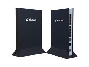 Yeastar - TA800 - Yeastar TA800 VoIP Gateway - 1 x RJ-45 - 8 x FXS - Fast Ethernet - Desktop, Rack-mountable Yeastar - TA800 - Yeastar TA800 VoIP Gateway - 1 x RJ-45 - 8 x FXS - Fast Ethernet - Desktop, Rack-mountable