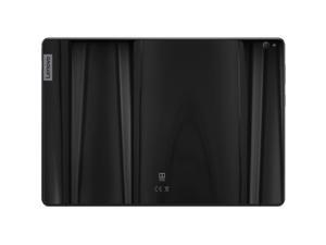 Lenovo Smart Tab TB-X705F ZA440145US Tablet - 10.1" - 3 GB LPDDR3 - Qualcomm Snapdragon 450 - ARM Cortex A53 Octa-core (8 Core) 1.80 GHz - 32 GB - Android 8.1 Oreo - 1920 x 1200 - In-plane Switching ( Lenovo Smart Tab TB-X705F ZA440145US Tablet - 10.1" - 3 GB LPDDR3 - Qualcomm Snapdragon 450 - ARM Cortex A53 Octa-core (8 Core) 1.80 GHz - 32 GB - Android 8.1 Oreo - 1920 x 1200 - In-plane Switching (