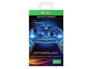 pdp afterglow wired controller for xbox one 048121na  xbox one