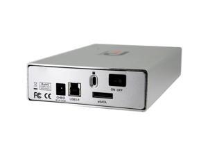 MICRONET GF3S12000EU 12TB USB3.0/ESATA EXT HDD MICRONET GF3S12000EU 12TB USB3.0/ESATA EXT HDD