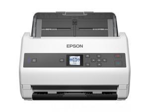 Epson WorkForce DS970 Sheetfed Scanner 600 dpi Optical B11B251201