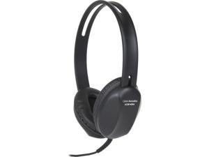 Cyber Acoustics ACM-4004 Stereo Headphones