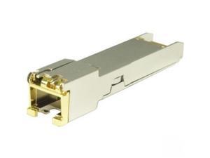 Amer CISCO SFP-GE-T COMPATIBLE TX SFP TRANS Amer CISCO SFP-GE-T COMPATIBLE TX SFP TRANS