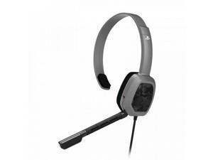PDP Xbox One LVL 1 Chat Gaming Headset PDP Xbox One LVL 1 Chat Gaming Headset