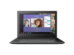 Lenovo 100e Chromebook 2nd Gen 81QB0000US Chromebook MTK MT8173C (2.1 GHz) 4 GB Memory 32 GB eMMC 11.6" Chrome OS Lenovo 100e Chromebook 2nd Gen 81QB0000US Chromebook MTK MT8173C (2.1 GHz) 4 GB Memory 32 GB eMMC 11.6" Chrome OS