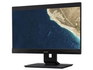 Acer Veriton Z4660G DQ.VS0AA.001 All-in-One Computer - Intel Core i3 (8th Gen) i3-8100 3.60 GHz - 4 GB DDR4 SDRAM - 500 GB HDD - 21.5" FHD Non-Touch Display - Windows 10 Pro 64-bit Acer Veriton Z4660G DQ.VS0AA.001 All-in-One Computer - Intel Core i3 (8th Gen) i3-8100 3.60 GHz - 4 GB DDR4 SDRAM - 500 GB HDD - 21.5" FHD Non-Touch Display - Windows 10 Pro 64-bit