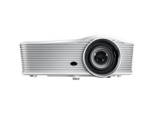 Optoma WU515TST 1920 x 1200 5500 ANSI lumens DLP Projector Optoma WU515TST 1920 x 1200 5500 ANSI lumens DLP Projector