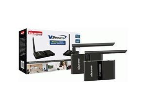 Diamond Vs300m Video Extender Transmitter/Receiver Diamond Vs300m Video Extender Transmitter/Receiver