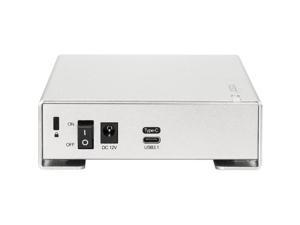 ROCPRO 900C ENCLOSURE ONLY ROCPRO 900C ENCLOSURE ONLY