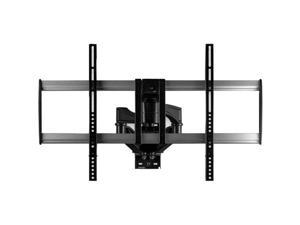 StarTech Full Motion TV Wall Mount for 32" to 75" 187.39 lb Max Weight FPWARPS
