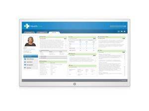 HP HC271 27" WQHD 2560x1440 LED LCD Healthcare Monitor Head Only No Stand HP HC271 27" WQHD 2560x1440 LED LCD Healthcare Monitor Head Only No Stand