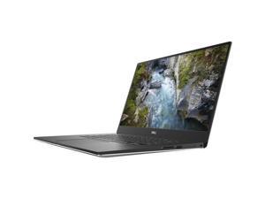 Dell XPS 15 9570 15.6" Touchscreen Notebook - 3840 x 2160 - Core i9 i9-8950HK - 32 GB RAM - 1 TB SSD - Platinum Silver - Windows 10 Home 64-bit - NVIDIA GeForce GTX 1050 Ti with 4 GB - In-plane S Dell XPS 15 9570 15.6" Touchscreen Notebook - 3840 x 2160 - Core i9 i9-8950HK - 32 GB RAM - 1 TB SSD - Platinum Silver - Windows 10 Home 64-bit - NVIDIA GeForce GTX 1050 Ti with 4 GB - In-plane S