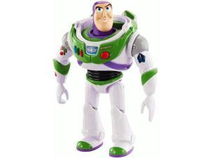 buzz lightyear robot argos