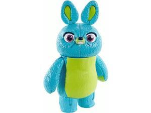 Disney Pixar Toy Story Bunny Figure 9