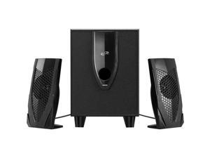 iLive IHB18B 2.1 Bluetooth Speaker System Black iLive IHB18B 2.1 Bluetooth Speaker System Black