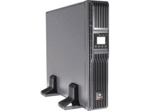 Liebert GXT4 1000VA Rack/Tower UPS Liebert GXT4 1000VA Rack/Tower UPS