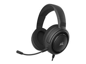 HDST CORSAIR | HS35 STEREO CARBON R HDST CORSAIR | HS35 STEREO CARBON R