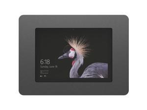 Compulocks Rokku Surface Go Enclosure - Black Compulocks Rokku Surface Go Enclosure - Black