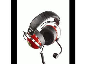 Thrustmaster VG Thrustmaster Scuderia Ferrari F1 Bundle - Not Machine Specific Thrustmaster VG Thrustmaster Scuderia Ferrari F1 Bundle - Not Machine Specific