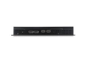 LG WP400 WebOS Box HDMI USB Serial Ethernet LG WP400 WebOS Box HDMI USB Serial Ethernet