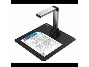 IRIS IRISCAN DESK 5 DOCUMENT CAMERA IRIS IRISCAN DESK 5 DOCUMENT CAMERA