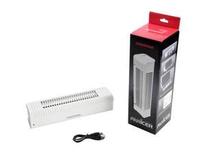Enermax FANICER: Multifunctional Cross-Flow USB Fan - White Enermax FANICER: Multifunctional Cross-Flow USB Fan - White