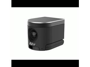 AVER INFORMATION COMSCA34PLUS CAM340PLUS USB4K Huddle Camera AVER INFORMATION COMSCA34PLUS CAM340PLUS USB4K Huddle Camera