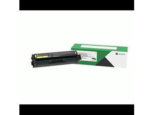Lexmark C3210Y0 Yellow Return Program Print Cartridge Lexmark C3210Y0 Yellow Return Program Print Cartridge