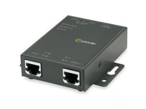 Perle IOLAN TS2 GR Terminal Server Perle IOLAN TS2 GR Terminal Server
