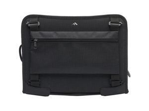 Brenthaven Tred 2791 Carrying Case (Folio) for 11" Netbook - Black Brenthaven Tred 2791 Carrying Case (Folio) for 11" Netbook - Black