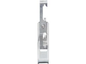 Tripp Lite J-Hook Cable Support - 3/4" Batwing Galvanized Steel 25 Pack Tripp Lite J-Hook Cable Support - 3/4" Batwing Galvanized Steel 25 Pack