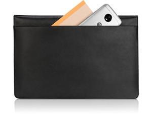 Lenovo Carrying Case Sleeve for 14" Lenovo Notebook Black 4X40U97972 Lenovo Carrying Case Sleeve for 14" Lenovo Notebook Black 4X40U97972