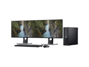 DELL OptiPlex 3070 Tower - Intel Core i5-9500, 8 GB DDR4, 1 TB HDD, Intel UHD Graphics 630, Windows 10 Pro (390MY) DELL OptiPlex 3070 Tower - Intel Core i5-9500, 8 GB DDR4, 1 TB HDD, Intel UHD Graphics 630, Windows 10 Pro (390MY)