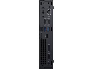 Dell OptiPlex 3000 3070 Desktop Computer - Core i5 i5-9500T - 8 GB RAM - 128 GB SSD - Micro PC Dell OptiPlex 3000 3070 Desktop Computer - Core i5 i5-9500T - 8 GB RAM - 128 GB SSD - Micro PC