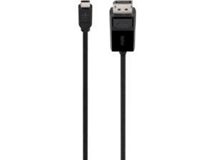 Belkin 6ft USB-C to Display Port Cable