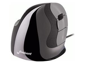 Evoluent Vertical Mouse D Right Wired Medium