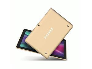Hyundai Koral 10X3 10" Tablet IPS 2GB 32GB Android 9.0 Gold Hyundai Koral 10X3 10" Tablet IPS 2GB 32GB Android 9.0 Gold