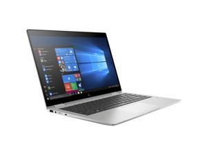 HP EliteBook x360 1040 G6 14" Touchscreen 2 in 1 Notebook - 1920 x 1080 - Core i5 i5-8265U - 16 GB RAM - 256 GB SSD - Windows 10 Pro 64-bit - Intel UHD Graphics 620 - In-plane Switching (IPS) Tec HP EliteBook x360 1040 G6 14" Touchscreen 2 in 1 Notebook - 1920 x 1080 - Core i5 i5-8265U - 16 GB RAM - 256 GB SSD - Windows 10 Pro 64-bit - Intel UHD Graphics 620 - In-plane Switching (IPS) Tec