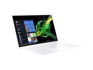 Acer Laptop Swift 7 SF714-52T-73CQ Intel Core i7 8th Gen 8500Y (1.50 GHz) 16 GB Memory 512 GB SSD Intel UHD Graphics 615 14.0" Touchscreen Windows 10 Home 64-bit Acer Laptop Swift 7 SF714-52T-73CQ Intel Core i7 8th Gen 8500Y (1.50 GHz) 16 GB Memory 512 GB SSD Intel UHD Graphics 615 14.0" Touchscreen Windows 10 Home 64-bit