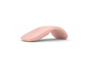 Microsoft ARC Mouse - Soft Pink Microsoft ARC Mouse - Soft Pink