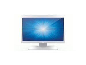 Elo 2203LM 21.5" LCD Touchscreen Monitor - 16:9 - TouchPro Projected Capacitive - Multi-touch Screen - 1920 x 1080 - Full HD - 16.7 Million Colors - 250 Nit, 240 Nit - LCD Panel, TouchPro