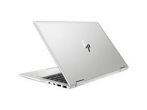 HP EliteBook x360 1030 G4 13.3" Touchscreen 2 in 1 Notebook - 1920 x 1080 - Core i5 i5-8265U - 8 GB RAM - 32 GB Optane Memory - 256 GB SSD - Windows 10 Pro 64-bit - Intel UHD Graphics 620 - In-pl HP EliteBook x360 1030 G4 13.3" Touchscreen 2 in 1 Notebook - 1920 x 1080 - Core i5 i5-8265U - 8 GB RAM - 32 GB Optane Memory - 256 GB SSD - Windows 10 Pro 64-bit - Intel UHD Graphics 620 - In-pl