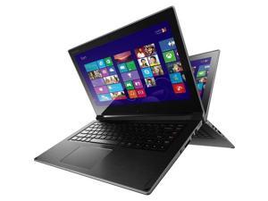 Lenovo IdeaPad FLEX-14IML 81XG0000US 14" Touchscreen 2 in 1 Notebook - 1920 x 1080 - Core i5 - 8 GB RAM - 256 GB SSD - Onyx Black Lenovo IdeaPad FLEX-14IML 81XG0000US 14" Touchscreen 2 in 1 Notebook - 1920 x 1080 - Core i5 - 8 GB RAM - 256 GB SSD - Onyx Black