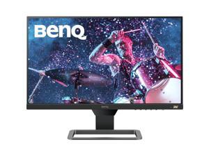 BenQ EW2480 24" (Actual size 23.8") Full HD 1920 x 1080 5ms 3x HDMI Built-in Speakers Low Blue Light Flicker-Free FreeSync LED Backlit IPS Monitor BenQ EW2480 24" (Actual size 23.8") Full HD 1920 x 1080 5ms 3x HDMI Built-in Speakers Low Blue Light Flicker-Free FreeSync LED Backlit IPS Monitor