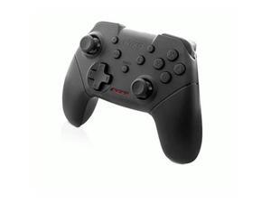 Nyko Mini Wireless Core Controller ??? Compact Sized Bluetooth Pro Controller Alternative with Turbo, Android/PC Compatibility for Nintendo Switch Nyko Mini Wireless Core Controller ??? Compact Sized Bluetooth Pro Controller Alternative with Turbo, Android/PC Compatibility for Nintendo Switch